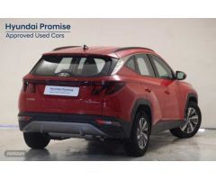 Hyundai Tucson 1.6 TGDI Maxx 4x2 de 2024 con 15.063 Km por 26.490 EUR. en Almeria