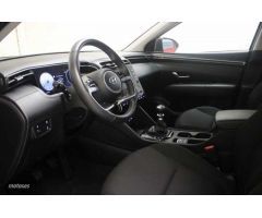 Hyundai Tucson 1.6 TGDI Maxx 4x2 de 2024 con 15.063 Km por 26.490 EUR. en Almeria