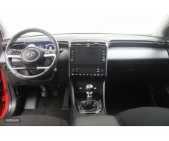 Hyundai Tucson 1.6 TGDI Maxx 4x2 de 2024 con 15.063 Km por 26.490 EUR. en Almeria