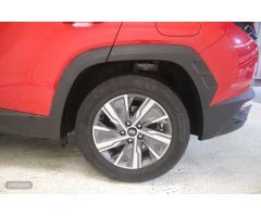 Hyundai Tucson 1.6 TGDI Maxx 4x2 de 2024 con 15.063 Km por 26.490 EUR. en Almeria