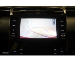 Hyundai Tucson 1.6 TGDI Maxx 4x2 de 2024 con 15.063 Km por 26.490 EUR. en Almeria
