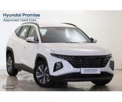 Hyundai Tucson 1.6 TGDI Maxx 4x2 de 2024 con 7.841 Km por 26.790 EUR. en Almeria