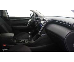 Hyundai Tucson 1.6 TGDI Maxx 4x2 de 2024 con 7.841 Km por 26.790 EUR. en Almeria