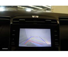 Hyundai Tucson 1.6 TGDI Maxx 4x2 de 2024 con 7.841 Km por 26.790 EUR. en Almeria