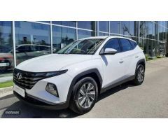 Hyundai Tucson 1.6 TGDI Klass 4x2 de 2024 con 14.242 Km por 23.900 EUR. en Madrid