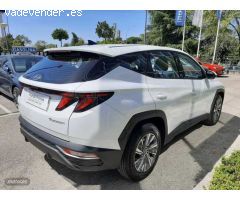 Hyundai Tucson 1.6 TGDI Klass 4x2 de 2024 con 14.242 Km por 23.900 EUR. en Madrid