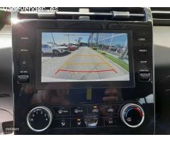 Hyundai Tucson 1.6 TGDI Klass 4x2 de 2024 con 14.242 Km por 23.900 EUR. en Madrid
