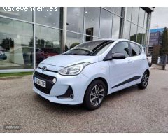 Hyundai i10 1.0 MPI Go Plus de 2019 con 88.925 Km por 9.900 EUR. en Madrid