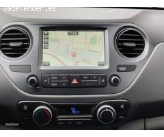 Hyundai i10 1.0 MPI Go Plus de 2019 con 88.925 Km por 9.900 EUR. en Madrid