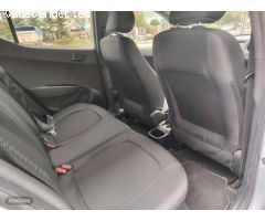 Hyundai i10 1.0 MPI Go Plus de 2019 con 88.925 Km por 9.900 EUR. en Madrid