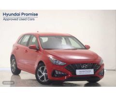 Hyundai i30 1.0 TGDI Klass LR 48V 120 de 2024 con 10.429 Km por 20.450 EUR. en Madrid
