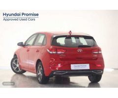 Hyundai i30 1.0 TGDI Klass LR 48V 120 de 2024 con 10.429 Km por 20.450 EUR. en Madrid