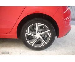 Hyundai i30 1.0 TGDI Klass LR 48V 120 de 2024 con 10.429 Km por 20.450 EUR. en Madrid