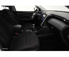 Hyundai Tucson 1.6 TGDI Maxx 4x2 de 2024 con 8.269 Km por 26.500 EUR. en Alicante