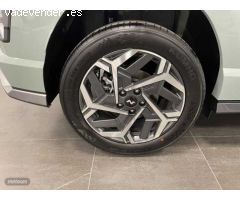 Hyundai Kona HEV 1.6GDI 129CV DT N Line de 2024 con 10.454 Km por 28.900 EUR. en Madrid