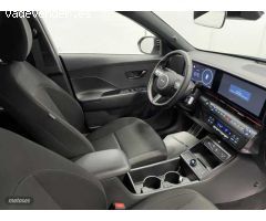 Hyundai Kona HEV 1.6GDI 129CV DT N Line de 2024 con 10.454 Km por 28.900 EUR. en Madrid