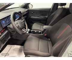 Hyundai Kona HEV 1.6GDI 129CV DT N Line de 2024 con 10.454 Km por 28.900 EUR. en Madrid