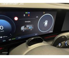 Hyundai Kona HEV 1.6GDI 129CV DT N Line de 2024 con 10.454 Km por 28.900 EUR. en Madrid