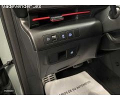 Hyundai Kona HEV 1.6GDI 129CV DT N Line de 2024 con 10.454 Km por 28.900 EUR. en Madrid