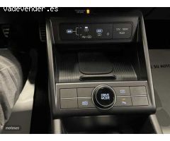 Hyundai Kona HEV 1.6GDI 129CV DT N Line de 2024 con 10.454 Km por 28.900 EUR. en Madrid
