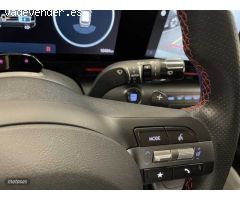 Hyundai Kona HEV 1.6GDI 129CV DT N Line de 2024 con 10.454 Km por 28.900 EUR. en Madrid