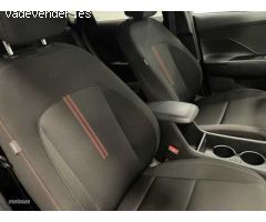 Hyundai Kona HEV 1.6GDI 129CV DT N Line de 2024 con 10.454 Km por 28.900 EUR. en Madrid