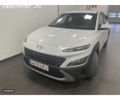 Hyundai Kona 1.0 TGDI Klass 4X2 de 2021 con 33.190 Km por 16.500 EUR. en Madrid