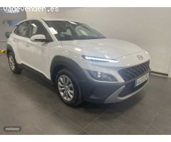 Hyundai Kona 1.0 TGDI Klass 4X2 de 2021 con 33.190 Km por 16.500 EUR. en Madrid