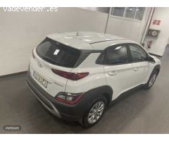 Hyundai Kona 1.0 TGDI Klass 4X2 de 2021 con 33.190 Km por 16.500 EUR. en Madrid