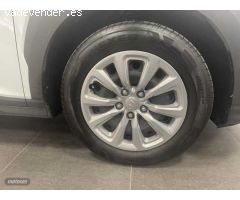 Hyundai Kona 1.0 TGDI Klass 4X2 de 2021 con 33.190 Km por 16.500 EUR. en Madrid