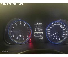 Hyundai Kona 1.0 TGDI Klass 4X2 de 2021 con 33.190 Km por 16.500 EUR. en Madrid
