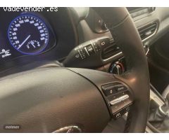 Hyundai Kona 1.0 TGDI Klass 4X2 de 2021 con 33.190 Km por 16.500 EUR. en Madrid