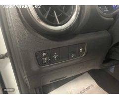 Hyundai Kona 1.0 TGDI Klass 4X2 de 2021 con 33.190 Km por 16.500 EUR. en Madrid