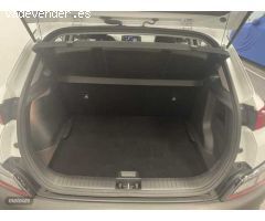 Hyundai Kona 1.0 TGDI Klass 4X2 de 2021 con 33.190 Km por 16.500 EUR. en Madrid