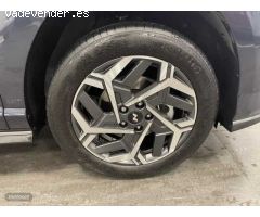 Hyundai Kona 1.6 GDI HEV N Line DCT de 2024 con 11.526 Km por 28.900 EUR. en Madrid