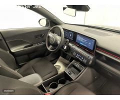 Hyundai Kona 1.6 GDI HEV N Line DCT de 2024 con 11.526 Km por 28.900 EUR. en Madrid