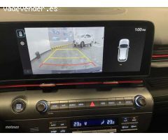 Hyundai Kona 1.6 GDI HEV N Line DCT de 2024 con 11.526 Km por 28.900 EUR. en Madrid
