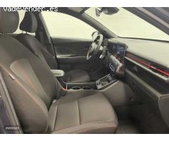 Hyundai Kona 1.6 GDI HEV N Line DCT de 2024 con 11.526 Km por 28.900 EUR. en Madrid