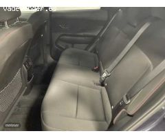 Hyundai Kona 1.6 GDI HEV N Line DCT de 2024 con 11.526 Km por 28.900 EUR. en Madrid