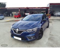 Renault Megane E-Tech 1.2 100cv ECO de 2016 con 111.000 Km por 10.500 EUR. en Barcelona