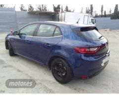 Renault Megane E-Tech 1.2 100cv ECO de 2016 con 111.000 Km por 10.500 EUR. en Barcelona