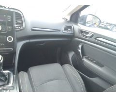 Renault Megane E-Tech 1.2 100cv ECO de 2016 con 111.000 Km por 10.500 EUR. en Barcelona
