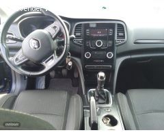 Renault Megane E-Tech 1.2 100cv ECO de 2016 con 111.000 Km por 10.500 EUR. en Barcelona