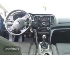 Renault Megane E-Tech 1.2 100cv ECO de 2016 con 111.000 Km por 10.500 EUR. en Barcelona