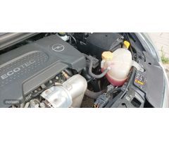 Opel Corsa 1.3 Van Ecoflex Diesel de 2014 con 266.000 Km por 3.650 EUR. en Alicante