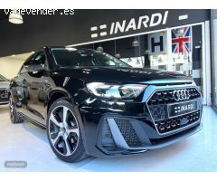 Audi A1 Sportback 30 TFSI S-Tronic Adrenalin de 2025 con 20 Km por 27.890 EUR. en Barcelona