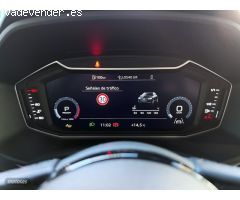 Audi A1 Sportback 30 TFSI S-Tronic Adrenalin de 2025 con 20 Km por 27.890 EUR. en Barcelona