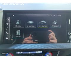 Audi A1 Sportback 30 TFSI S-Tronic Adrenalin de 2025 con 20 Km por 27.890 EUR. en Barcelona