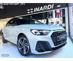 Audi A1 Sportback 35 TFSI S-Tronic Adrenalin de 2025 con 20 Km por 33.990 EUR. en Barcelona