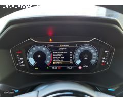 Audi A1 Sportback 35 TFSI S-Tronic Adrenalin de 2025 con 20 Km por 33.990 EUR. en Barcelona